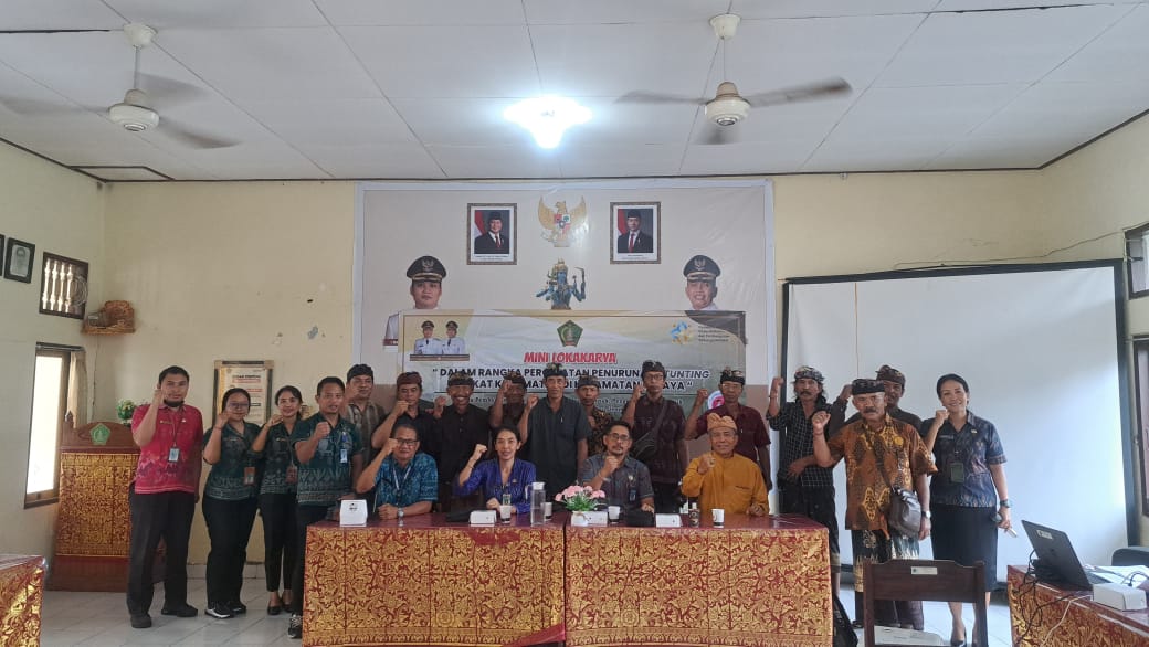 cover Mini Lokakarya Tingkat Kecamatan Bulan September 2025