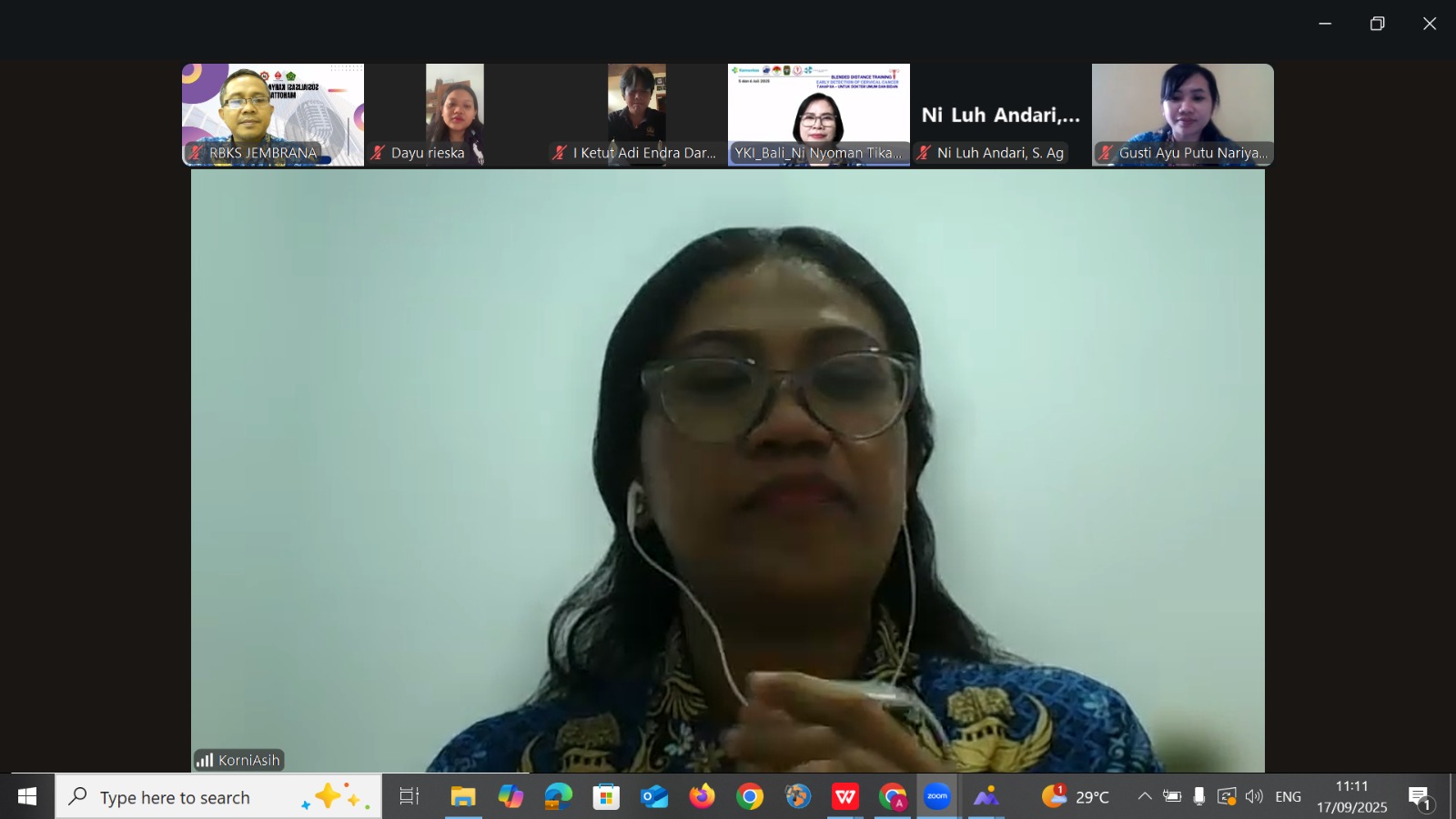 cover Bimbingan Perkawinan Virtual; Mengatasi Kendala Jarak dan Waktu